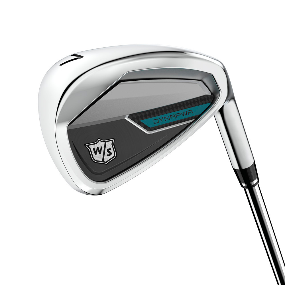 Wilson Staff Lady Dynapower Single Iron - Maple Hill Golf